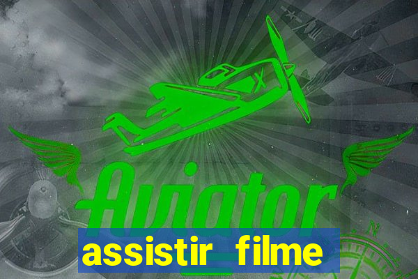 assistir filme jogos mortais